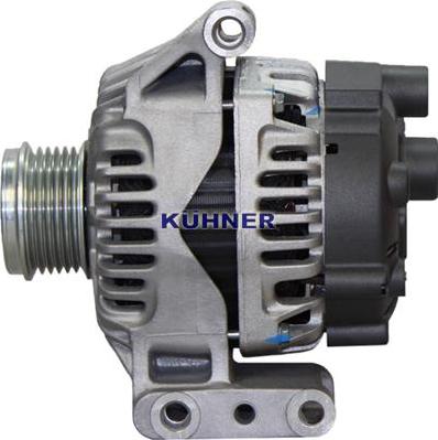 AD Kühner 301862RIV - Alternator autospares.lv