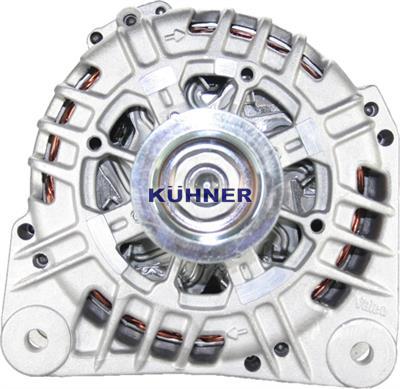 AD Kühner 301814RI - Alternator autospares.lv