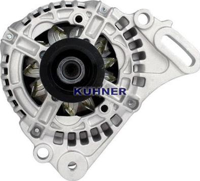 AD Kühner 301815RI - Alternator autospares.lv