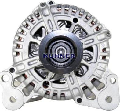 AD Kühner 301816RIV - Alternator autospares.lv