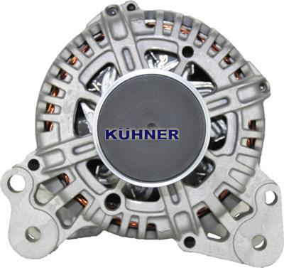 AD Kühner 301810RIV - Alternator autospares.lv