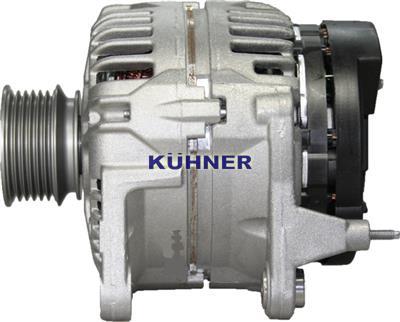 AD Kühner 301818RID - Alternator autospares.lv