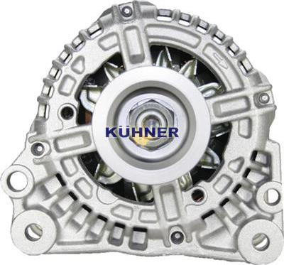 AD Kühner 301818RID - Alternator autospares.lv