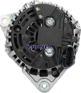 AD Kühner 301812RIB - Alternator autospares.lv