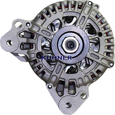 AD Kühner 301817RI - Alternator autospares.lv