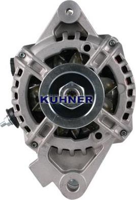 AD Kühner 301889RI - Alternator autospares.lv