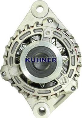 AD Kühner 301884RID - Alternator autospares.lv