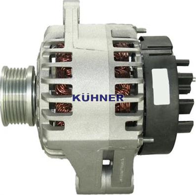 AD Kühner 301885RIR - Alternator autospares.lv