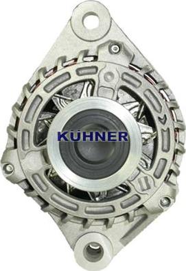 AD Kühner 301885RIR - Alternator autospares.lv