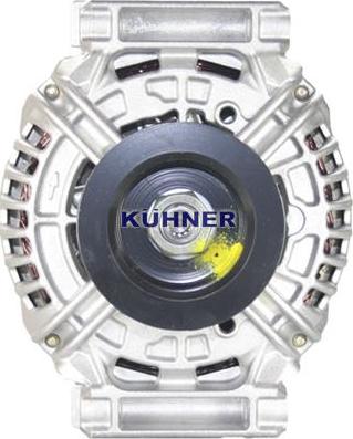 AD Kühner 301880RI - Alternator autospares.lv