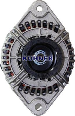 AD Kühner 301883RI - Alternator autospares.lv