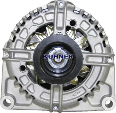 AD Kühner 301882RI - Alternator autospares.lv