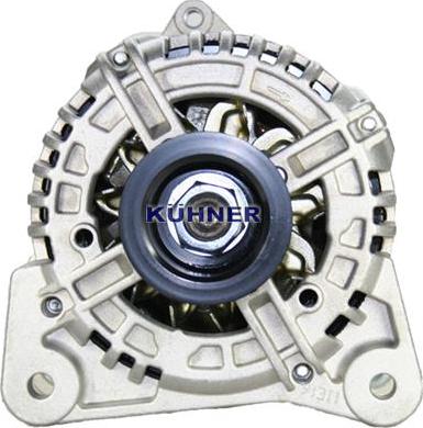 AD Kühner 301887RI - Alternator autospares.lv