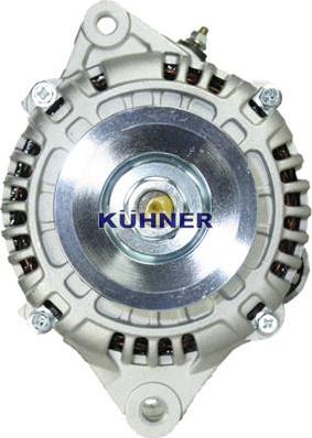 AD Kühner 301839RI - Alternator autospares.lv