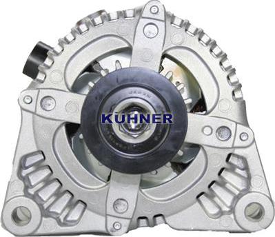 AD Kühner 301834RID - Alternator autospares.lv