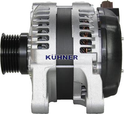 AD Kühner 301834RIR - Alternator autospares.lv