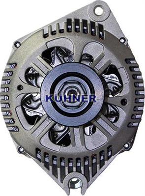 AD Kühner 301835RI - Alternator autospares.lv