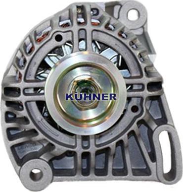 AD Kühner 301830RIM - Alternator autospares.lv