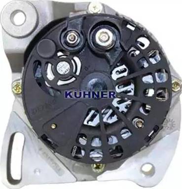 AD Kühner 301830RI - Alternator autospares.lv