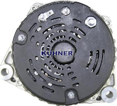 AD Kühner 301831RI - Alternator autospares.lv