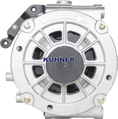 AD Kühner 301838RIR - Alternator autospares.lv