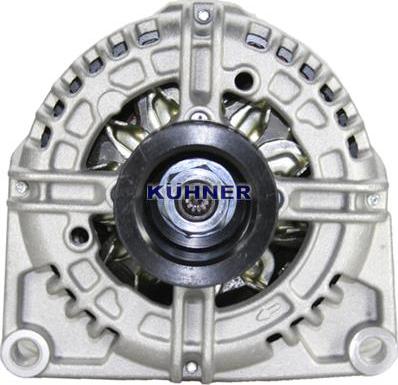 AD Kühner 301833RI - Alternator autospares.lv