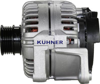 AD Kühner 301833RI - Alternator autospares.lv