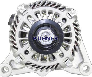 AD Kühner 301832RI - Alternator autospares.lv