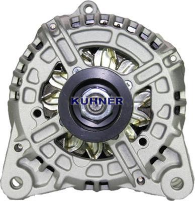 AD Kühner 301824RIV - Alternator autospares.lv