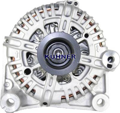 AD Kühner 301825RI - Alternator autospares.lv