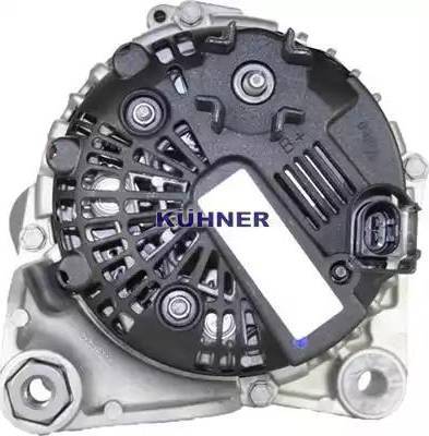 AD Kühner 301825RIR - Alternator autospares.lv