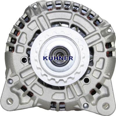 AD Kühner 301820RI - Alternator autospares.lv