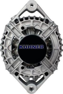 AD Kühner 301821RI - Alternator autospares.lv