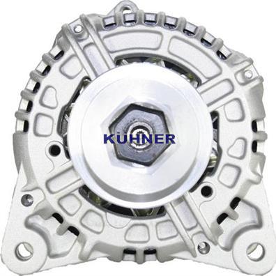 AD Kühner 301823RI - Alternator autospares.lv