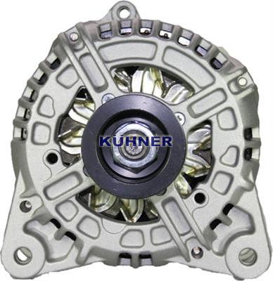 AD Kühner 301827RIB - Alternator autospares.lv