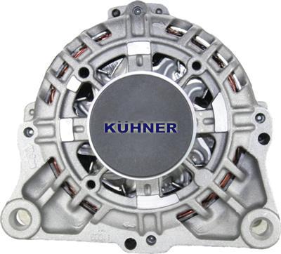 AD Kühner 301879RIR - Alternator autospares.lv