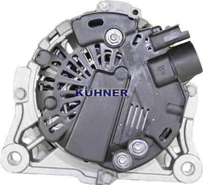 AD Kühner 301879RIV - Alternator autospares.lv