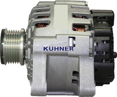 AD Kühner 301879RIV - Alternator autospares.lv