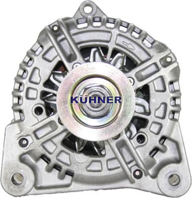 AD Kühner 301878RI - Alternator autospares.lv