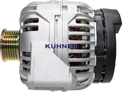 AD Kühner 301872RI - Alternator autospares.lv