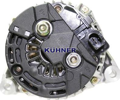 AD Kühner 301872RI - Alternator autospares.lv