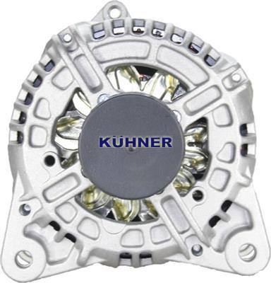 AD Kühner 301877RI - Alternator autospares.lv