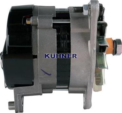 AD Kühner 3018W - Alternator autospares.lv