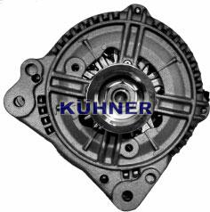 AD Kühner 301399RI - Alternator autospares.lv