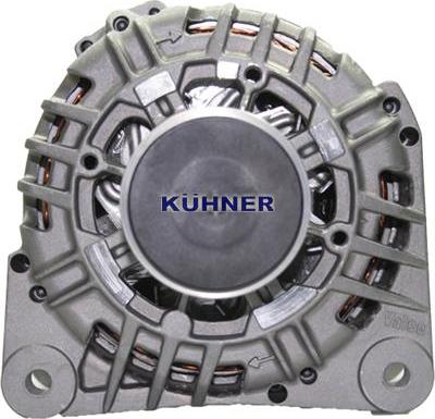 AD Kühner 301394RIB - Alternator autospares.lv