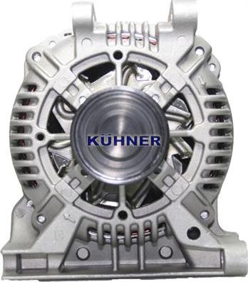 AD Kühner 301390RI - Alternator autospares.lv