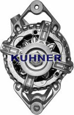 AD Kühner 301391RI - Alternator autospares.lv