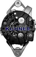 AD Kühner 301391RI - Alternator autospares.lv