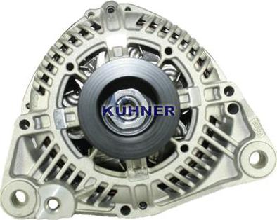 AD Kühner 301398RI - Alternator autospares.lv