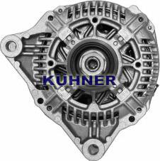 AD Kühner 301392RIV - Alternator autospares.lv